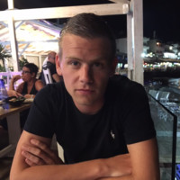 Max Dammers