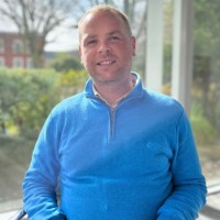 Robert Gibbons BA, CIP