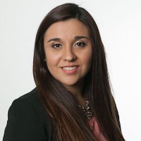 Lissette Cordero