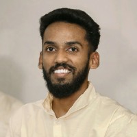 Romit Bicholkar