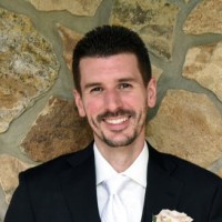 Mitchell Evans