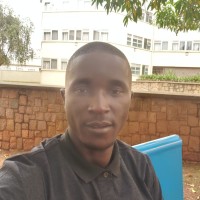 Nicholus Mugalazi