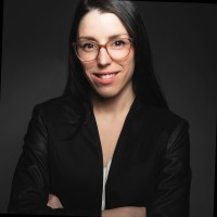 Audrey-Anne Drouin