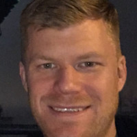 Jon Fretz