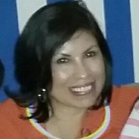 Lydia Garcia