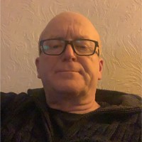 Graham Johnson