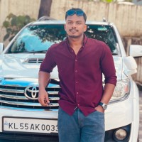 Mohammed Sufaidh MT