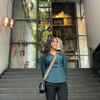 Anchal Luthra