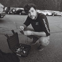 Kevin Cutrara