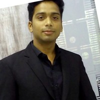 Rajesh Chandrakar