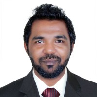 MOHAMMED RAFEEQE