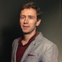 Kristof De Cupere
