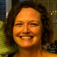 Mary Gill