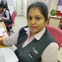 Shobha Sri