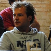 Jerry Van Der Werf