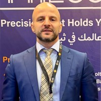 Hessam Saroukhani