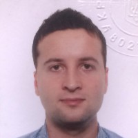Gleb Shapovalov