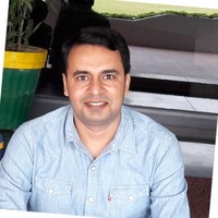 Rajneesh Verma