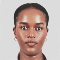 Mireille Benedata Igihozo