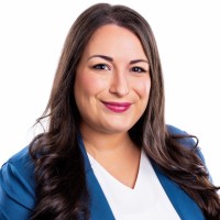 Nikki Serpas