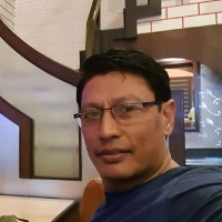 Saisab Pradhan