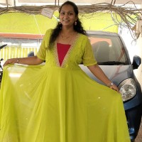 Ashwini Mallela