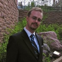 Matthew Blodgett