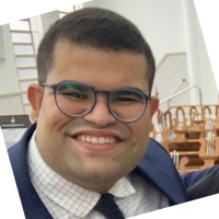 Vinicius Amarins