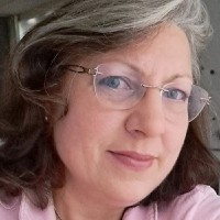 Irene Dumoulin