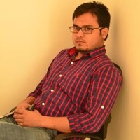 Abhishek Arya