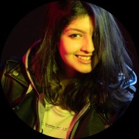 Samia Bukhari
