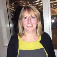 Julie Fyffe