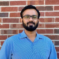 Mehul Gohel