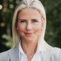 Maria Hägg
