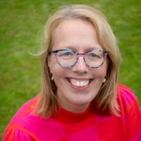 Inge Van Kooten-Satter