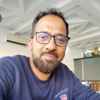 Faisal AK