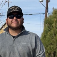 Robert Barragan