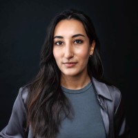 Elika Ghiasi Tari