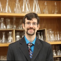 Darryl Aucoin, Ph.D.