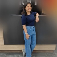 Aashima Kalia