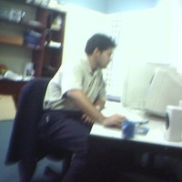 André Ubiratã Ferreira