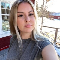 Emmy Israelsson