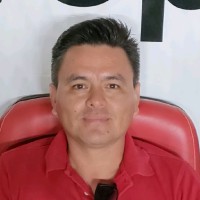 Jose jair Quintero Muñoz