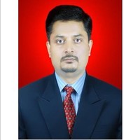 Durgesh Kalit - Manager Ppic/ Warehouse