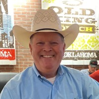 John Cummings, MSM