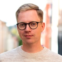 Gustav Holmström