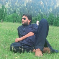 Ejaz Afridi