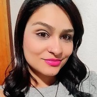 Hedhuany Alves