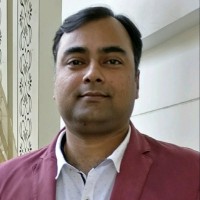 Shailesh Singh