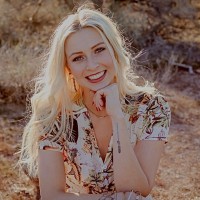 Katie Haley